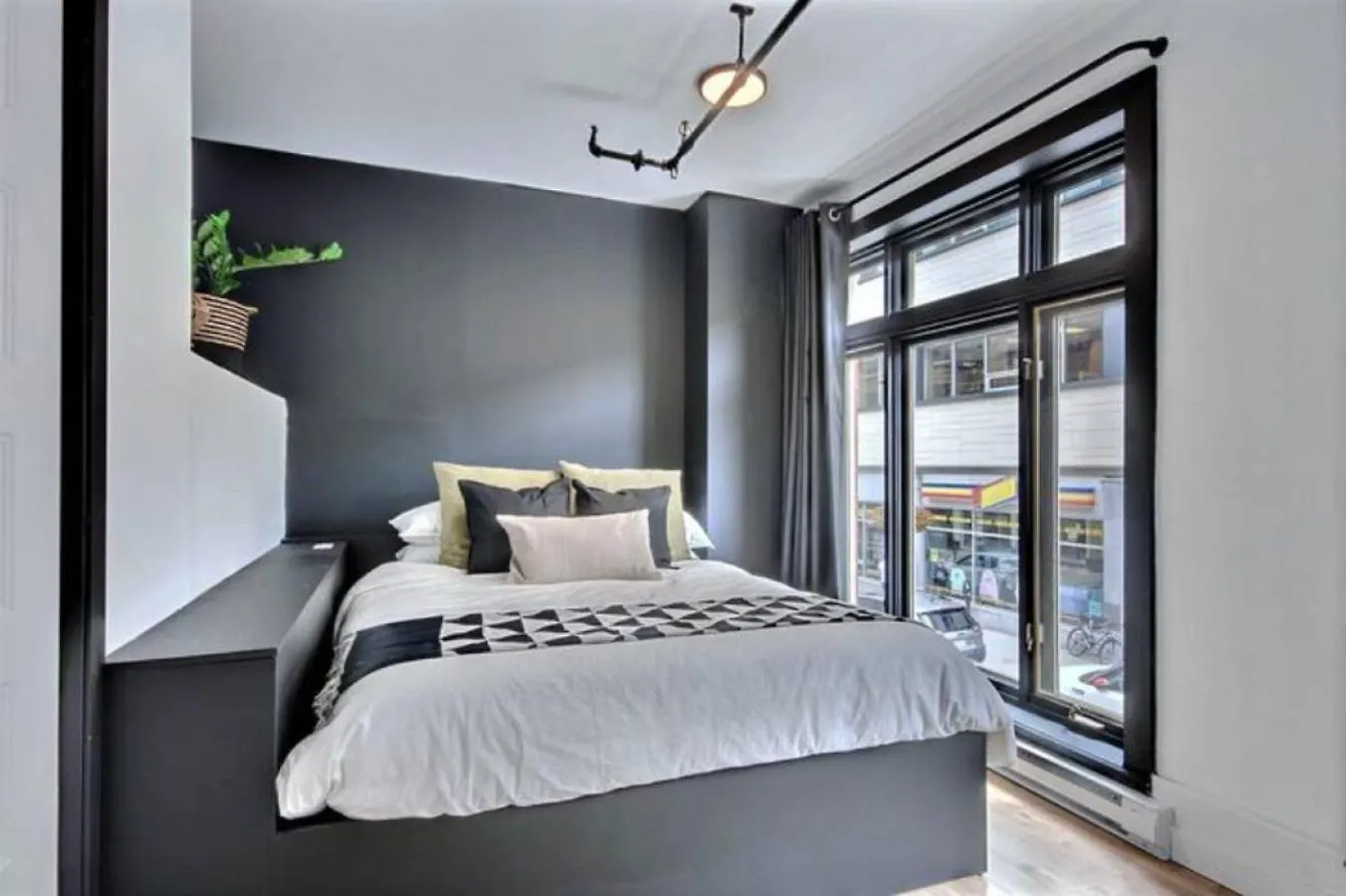 Deluxe Estate // Two In One Downtown Quebec City